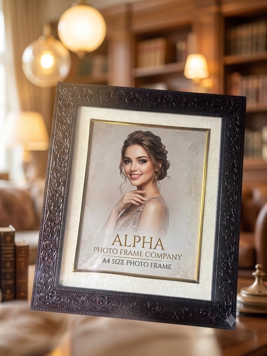 2.5 Inch Photo Frame